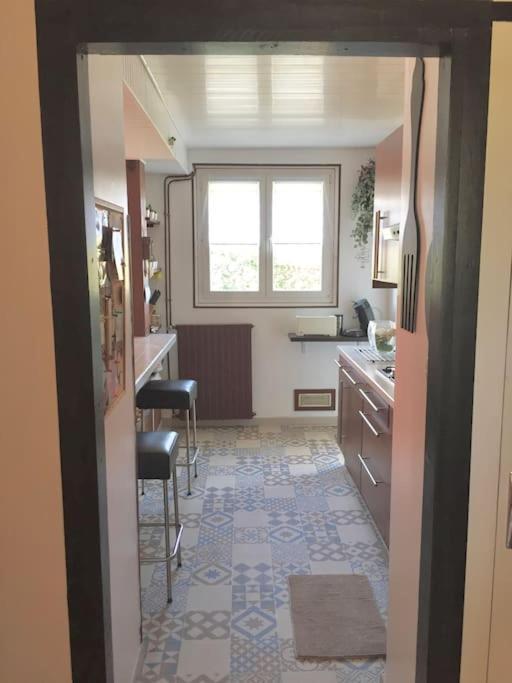 Villa 3 Chambres Parking Et Terrasse Plaisance-du-Touch Exterior photo